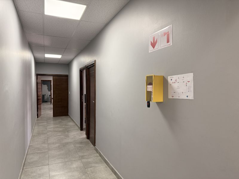 WAREHOUSE TO LET IN CENTURION - Photo 10