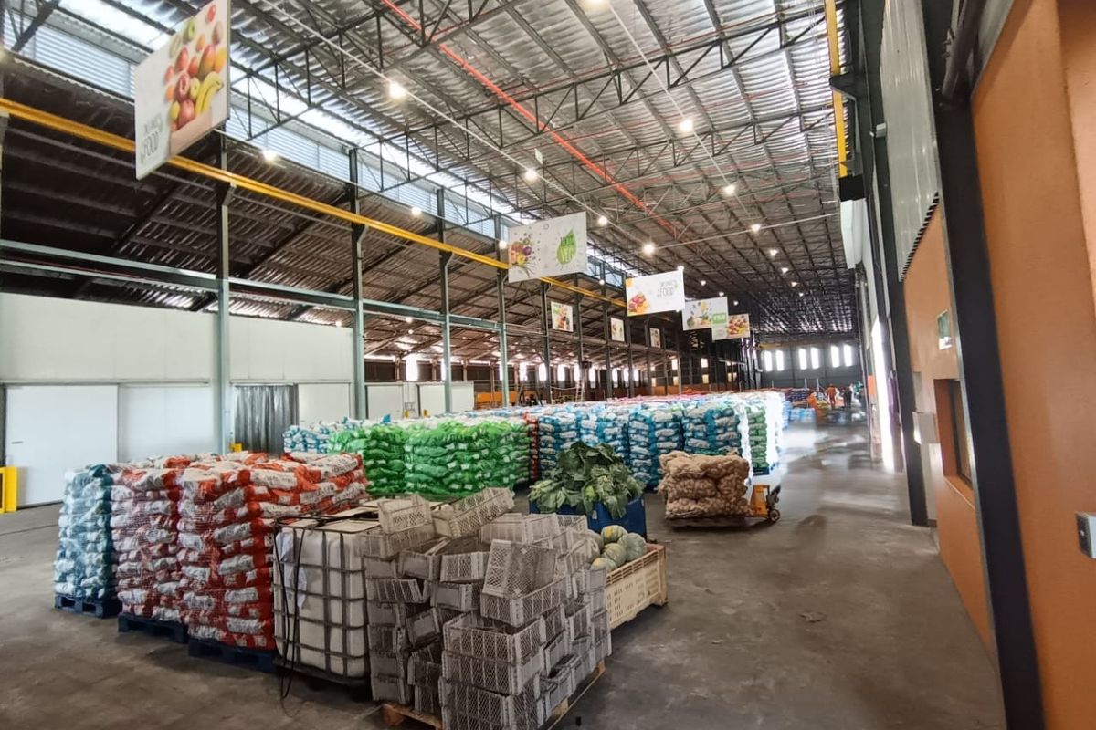 A Warehouse Worth Owning - Photo 4