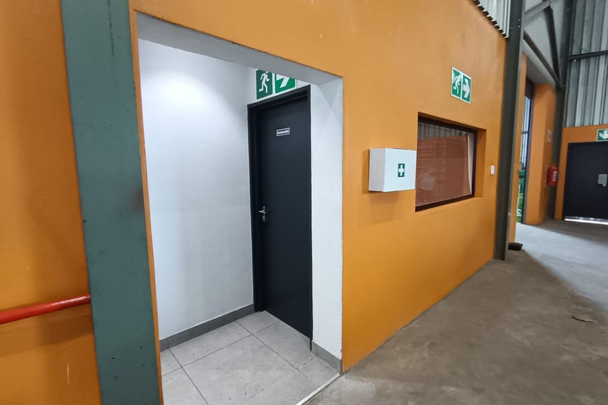 Prime Warehouse Opportunity - Photo 5