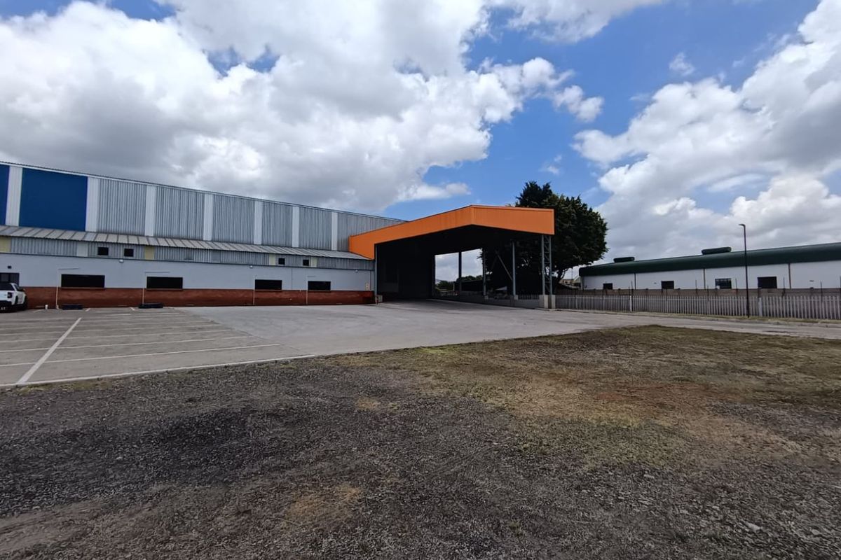 Prime Warehouse Opportunity - Photo 2