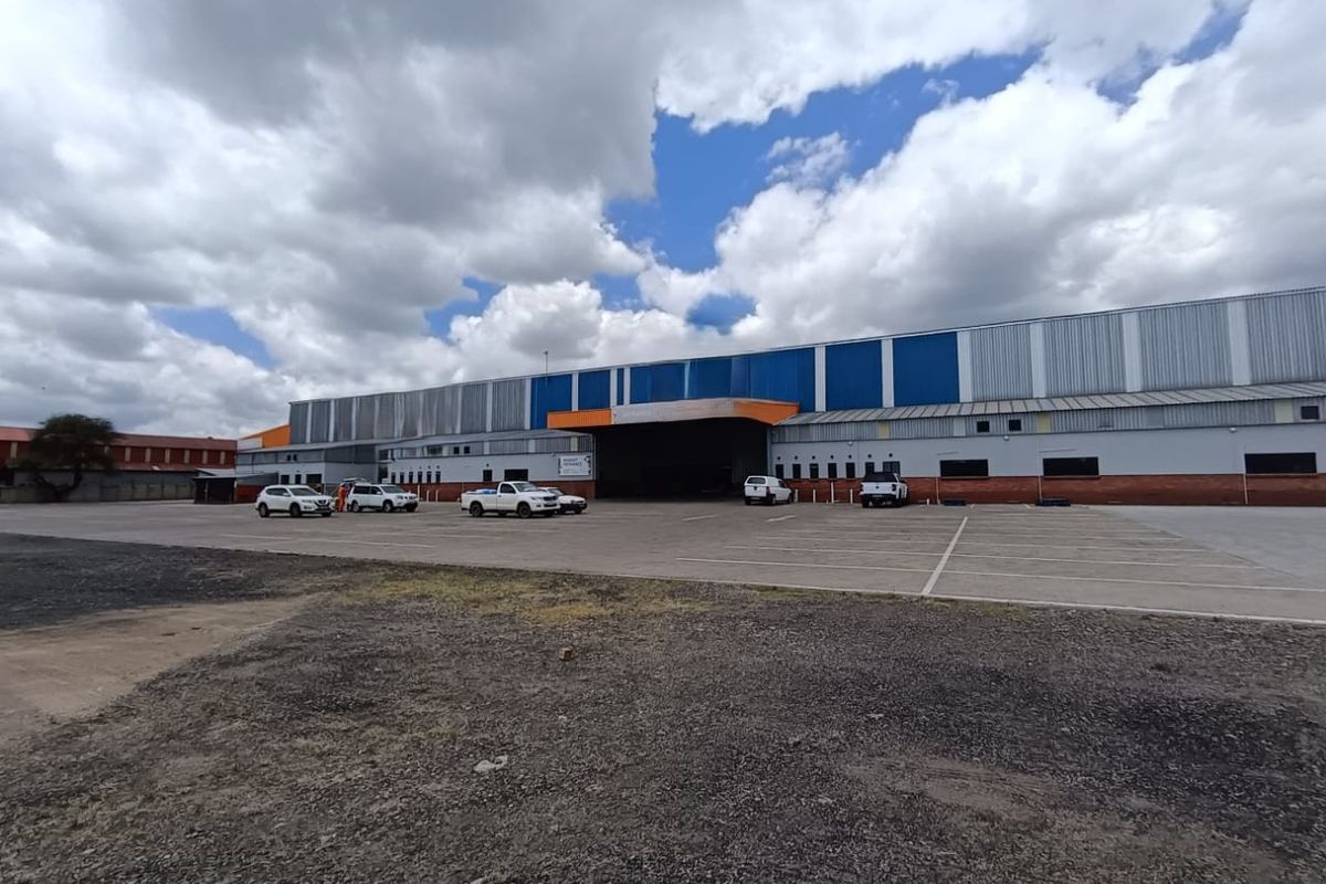 Prime Warehouse Opportunity - Photo 3