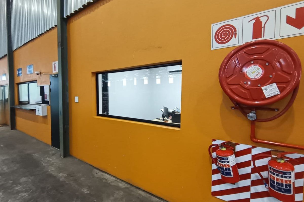 Prime Warehouse Opportunity - Photo 4