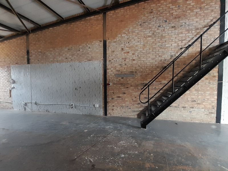 Versatile 140m Warehouse Space in The Worksheds Industrial Park - Photo 6