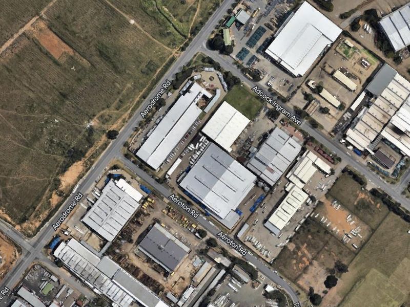 8,767 m2 Tenanted Warehouse Investment For Sale | Aeroton - Photo 4