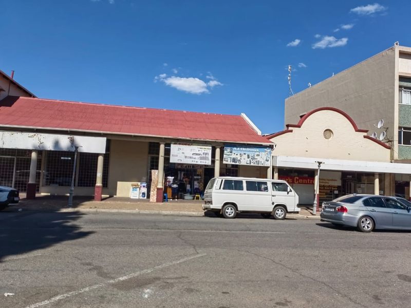 Prime Commercial Investment Opportunity in the Heart of Heidelberg Central - Photo 4