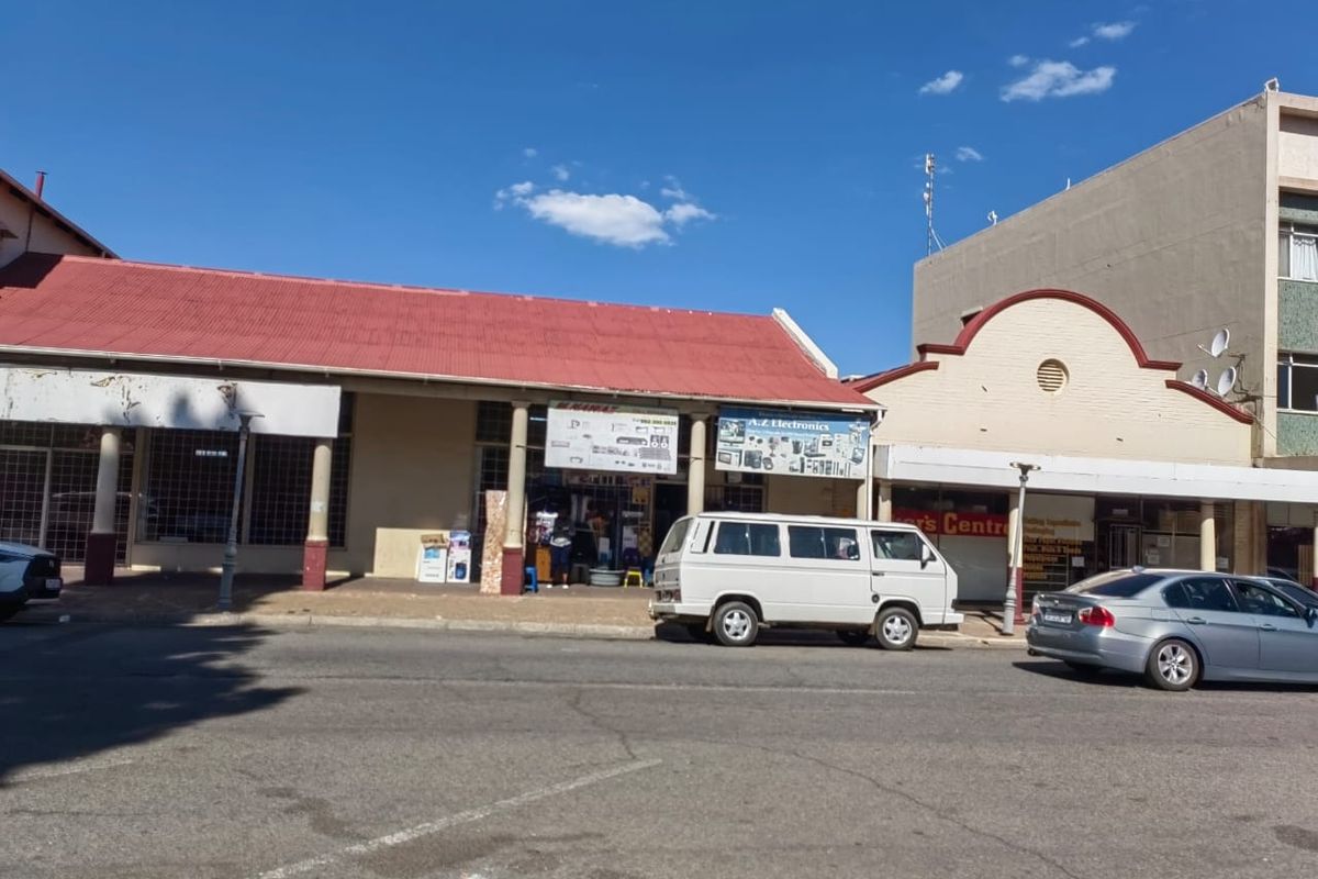 Prime Commercial Investment Opportunity in the Heart of Heidelberg Central - Photo 4