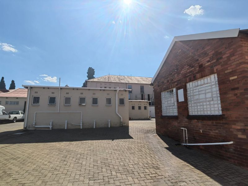 Prime Commercial Investment Opportunity in the Heart of Heidelberg Central - Photo 10