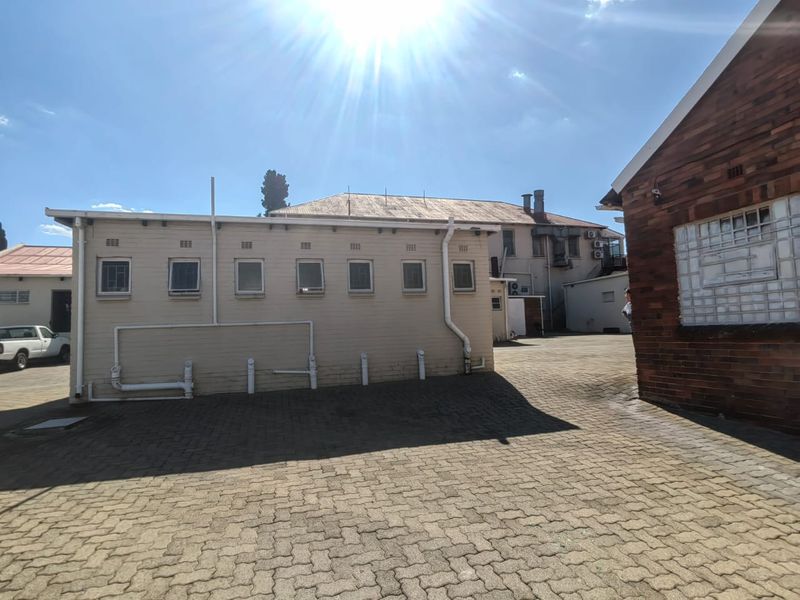 Prime Commercial Investment Opportunity in the Heart of Heidelberg Central - Photo 8