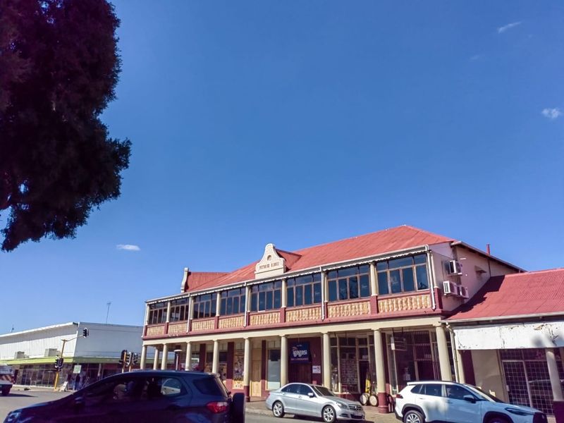 Prime Commercial Investment Opportunity in the Heart of Heidelberg Central - Photo 1