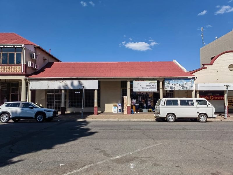 Prime Commercial Investment Opportunity in the Heart of Heidelberg Central - Photo 2