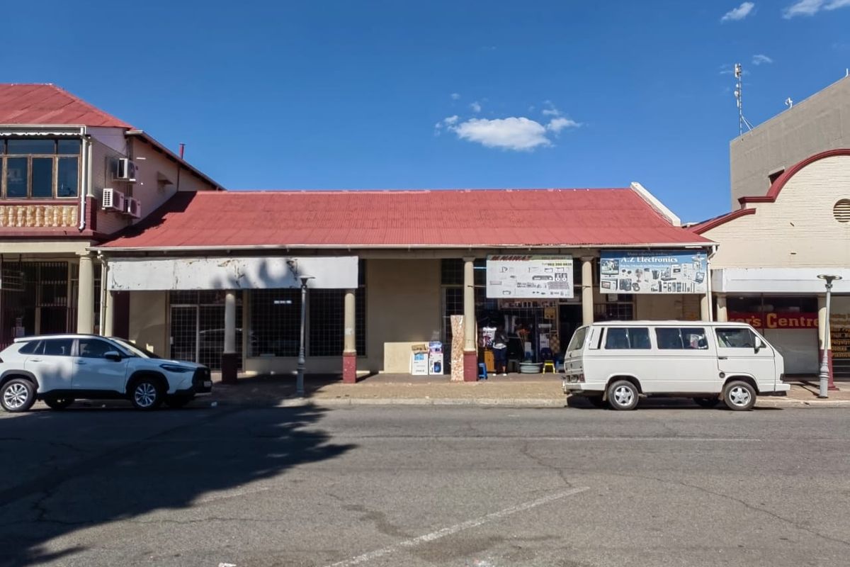 Prime Commercial Investment Opportunity in the Heart of Heidelberg Central - Photo 2