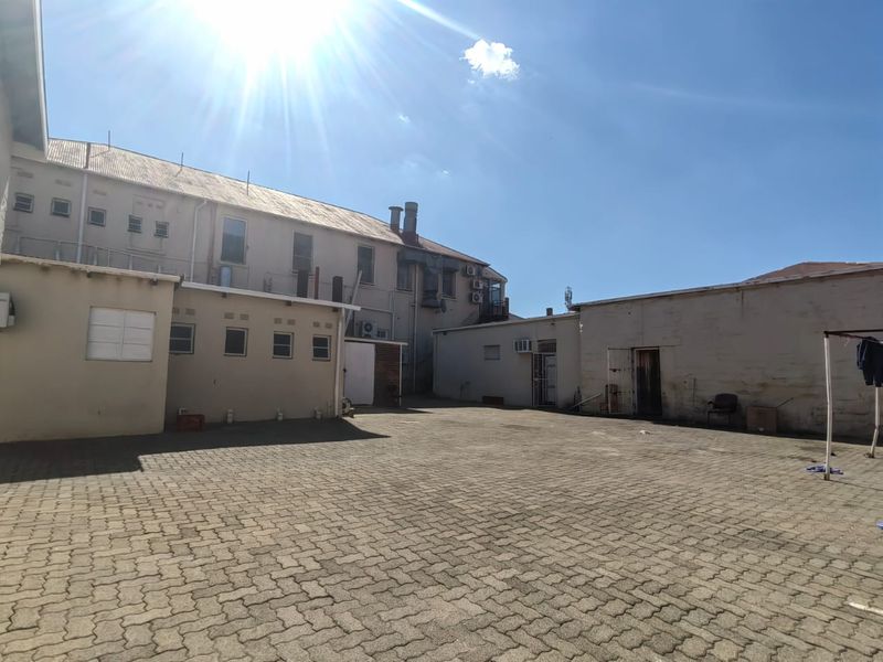 Prime Commercial Investment Opportunity in the Heart of Heidelberg Central - Photo 3