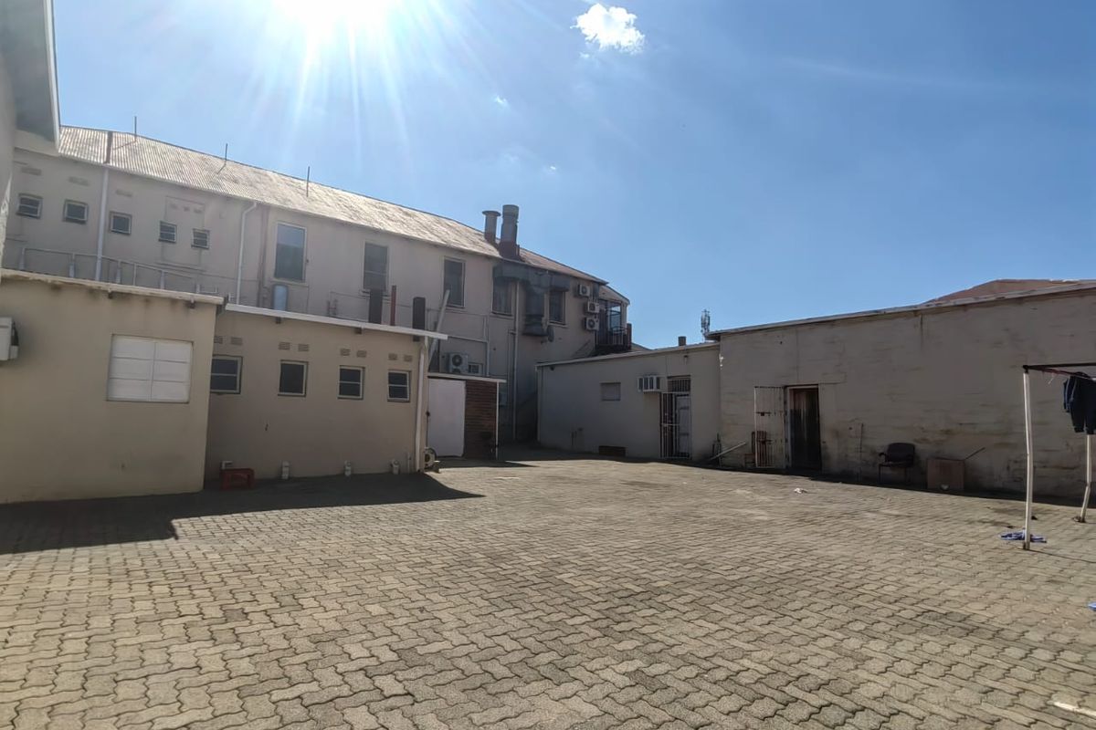 Prime Commercial Investment Opportunity in the Heart of Heidelberg Central - Photo 3