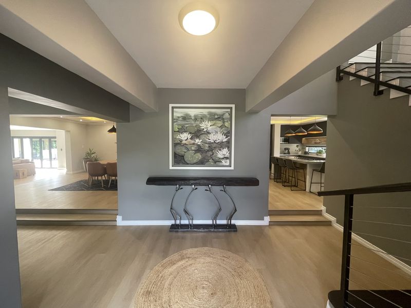 Exceptional 7-Bedroom Riverside Estate on 2.2 Hectares – Luxury, Space & Off-Grid Capability - Photo 5