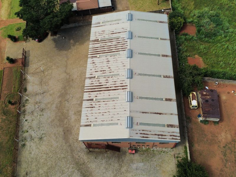 Warehouse to let in Meyerton - Photo 9