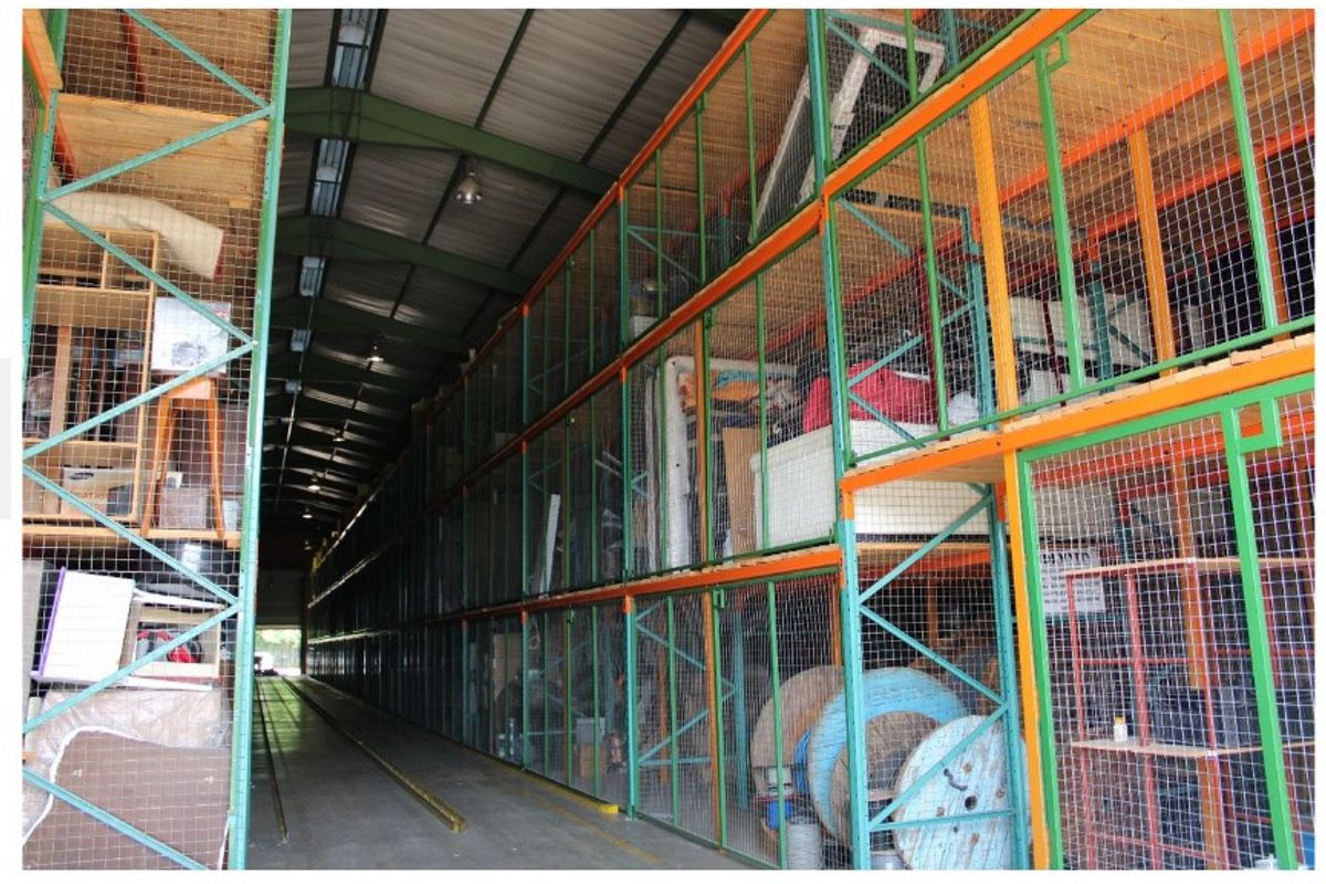 Exclusive Mandate | Prime Industrial Warehouse for Sale - Photo 5