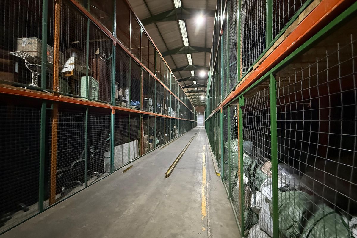 Exclusive Mandate | Prime Industrial Warehouse for Sale - Photo 3