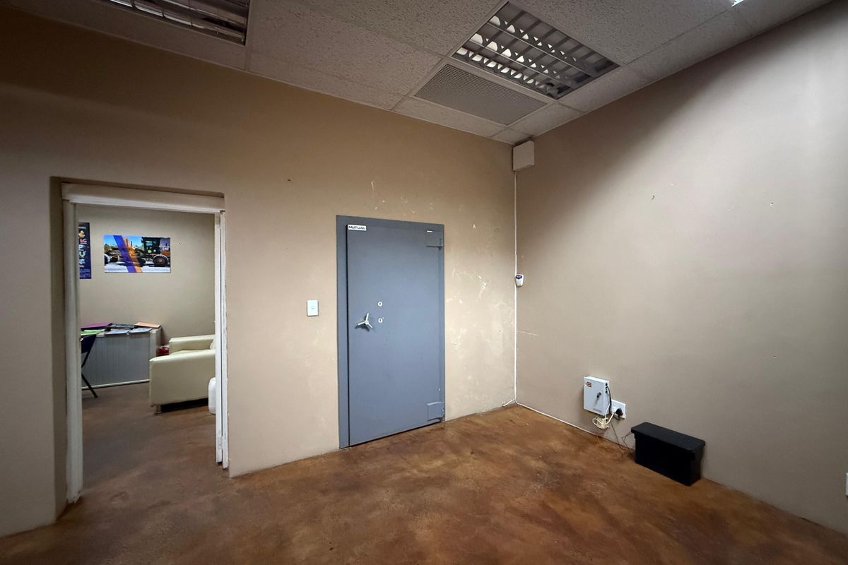 Exclusive Mandate | Prime Industrial Warehouse for Sale - Photo 2