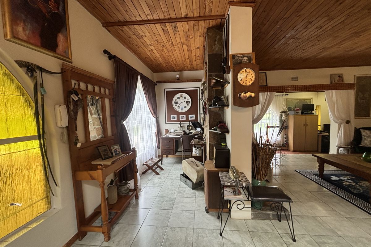 Plot for Sale - Photo 2