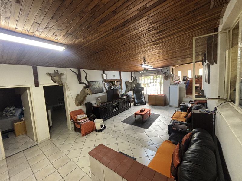 Plot for Sale - Photo 7