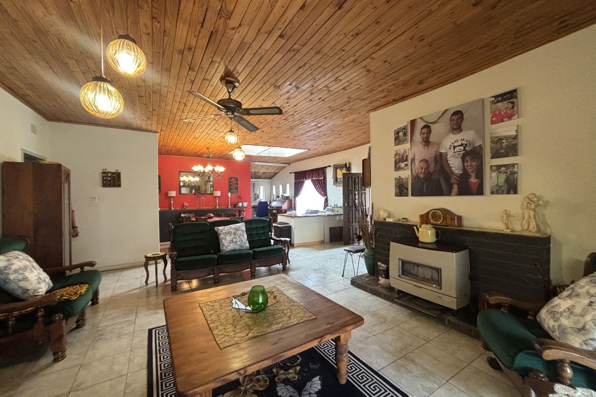 Plot for Sale - Photo 3