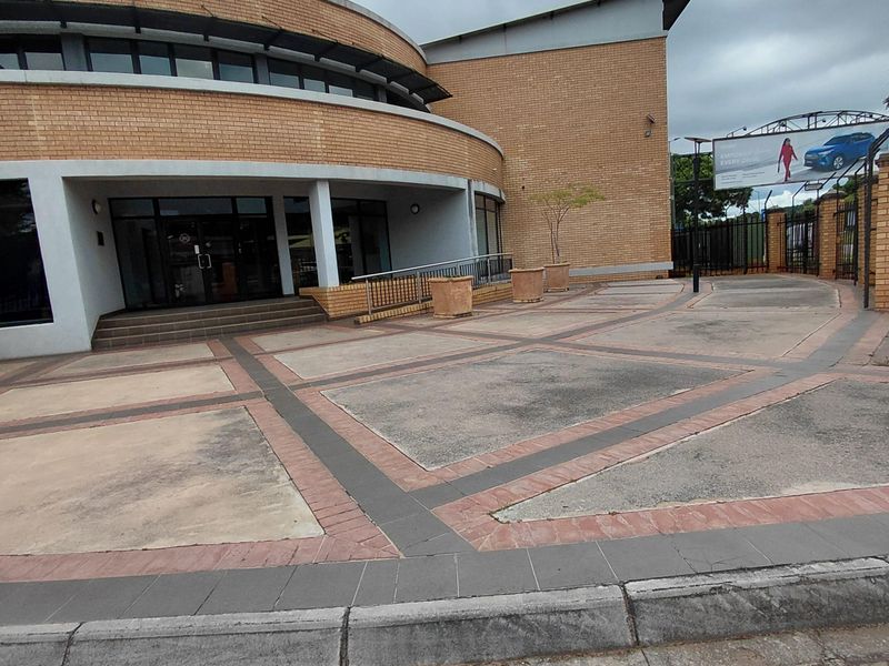 Large Beautiful Freestanding Building in Arcadia - Photo 4