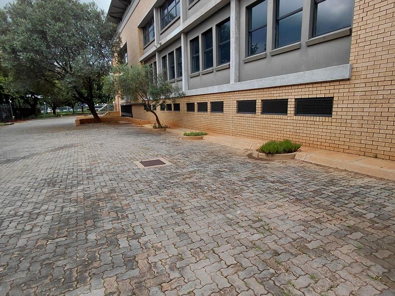 Large Beautiful Freestanding Building in Arcadia - Photo 9