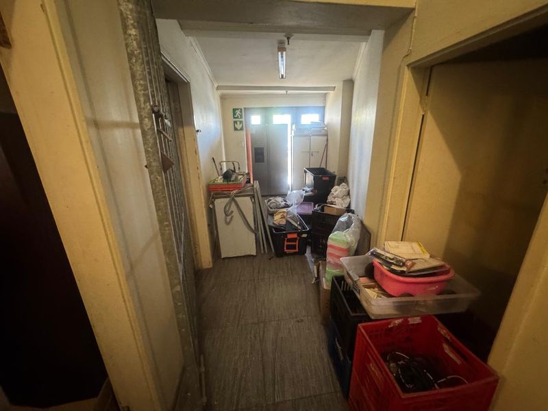 Prime Warehouse or Commercial Property – Durban CBD - Photo 8