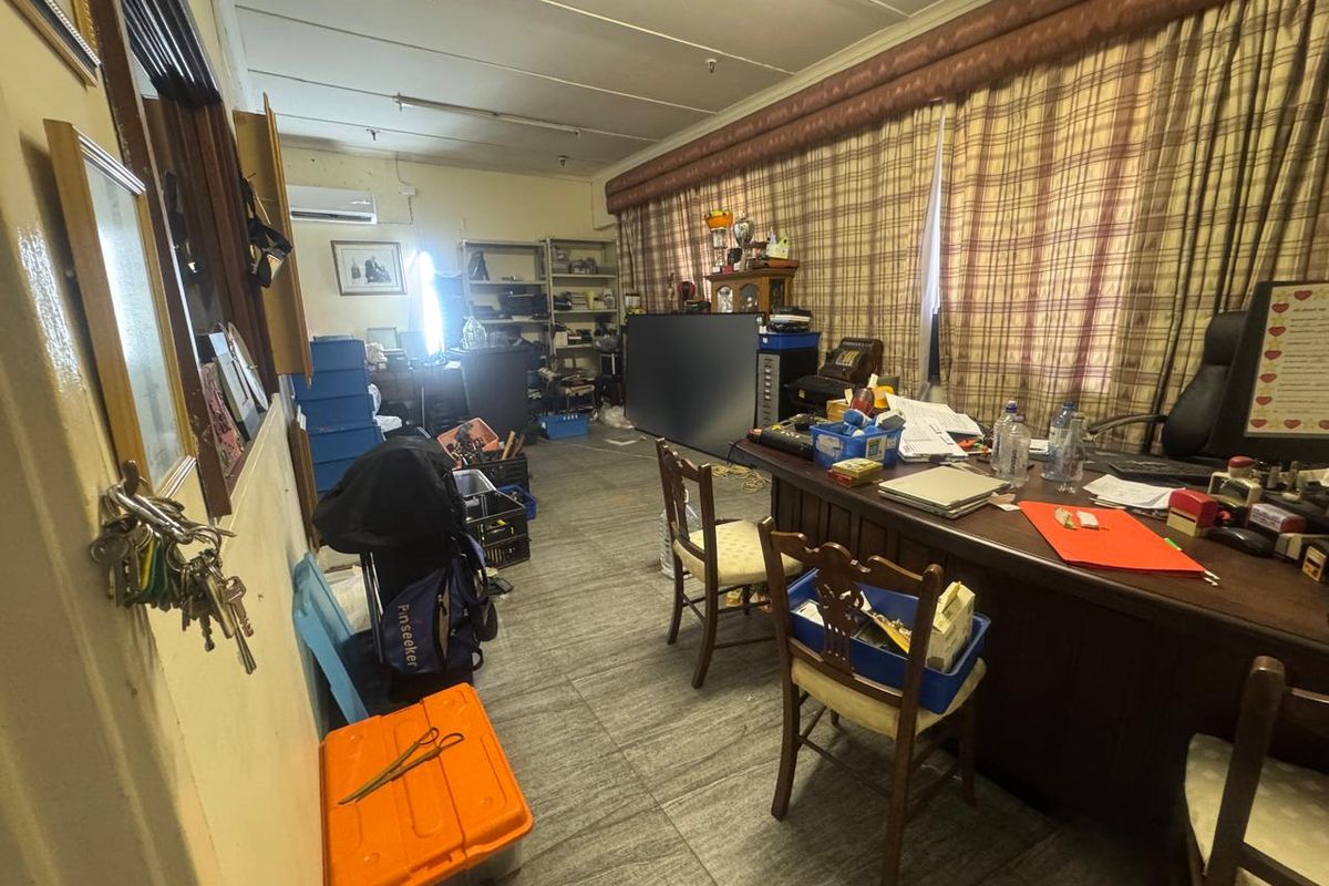 Prime Warehouse or Commercial Property – Durban CBD - Photo 5