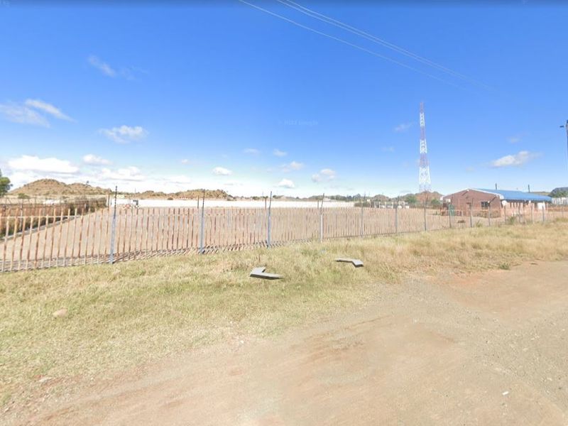 Industrial Property for Sale – Ideal Fuel Depot or Transport Hub | Colesburg - Photo 8