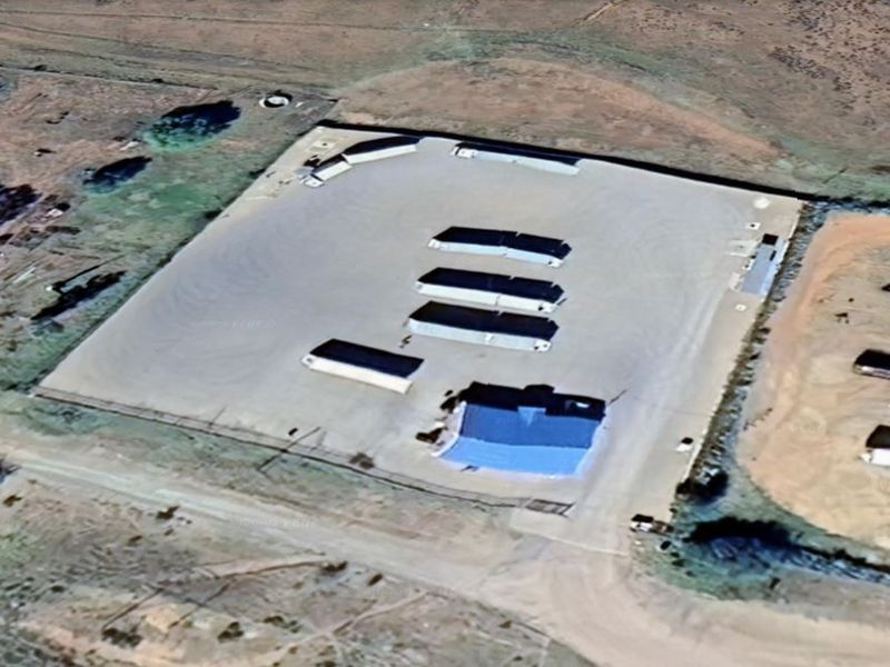 Industrial Property for Sale – Ideal Fuel Depot or Transport Hub | Colesburg - Photo 6