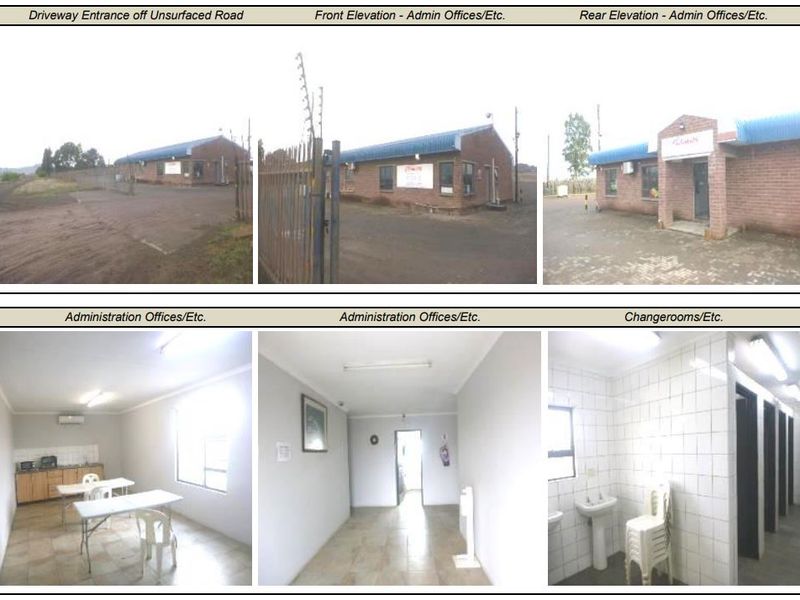 Industrial Property for Sale – Ideal Fuel Depot or Transport Hub | Colesburg - Photo 4