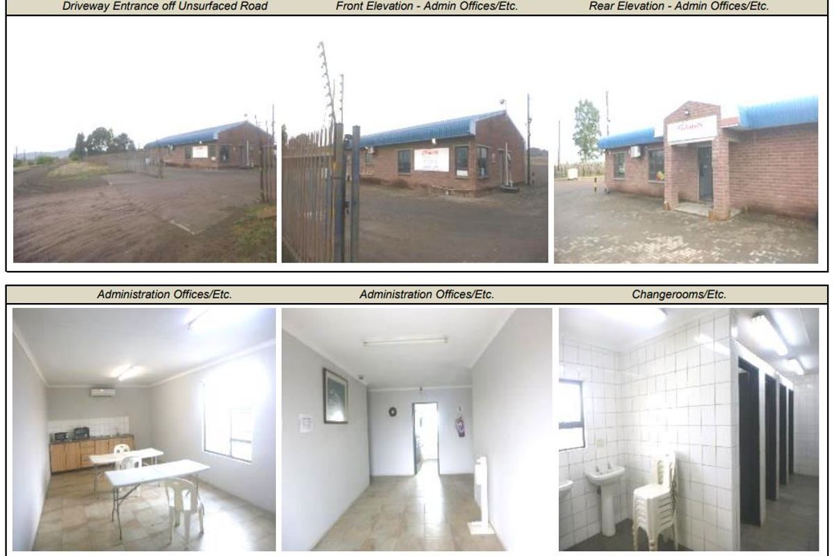 Industrial Property for Sale – Ideal Fuel Depot or Transport Hub | Colesburg - Photo 4