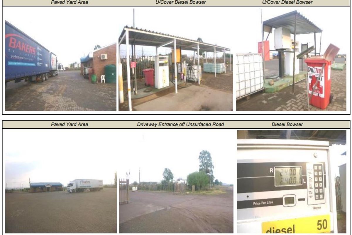 Industrial Property for Sale – Ideal Fuel Depot or Transport Hub | Colesburg - Photo 3