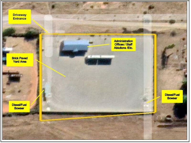 Industrial Property for Sale – Ideal Fuel Depot or Transport Hub | Colesburg - Photo 2