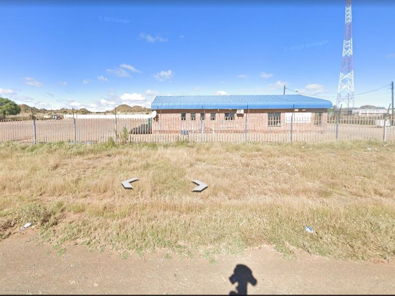 Industrial Property for Sale – Ideal Fuel Depot or Transport Hub | Colesburg - Photo 9