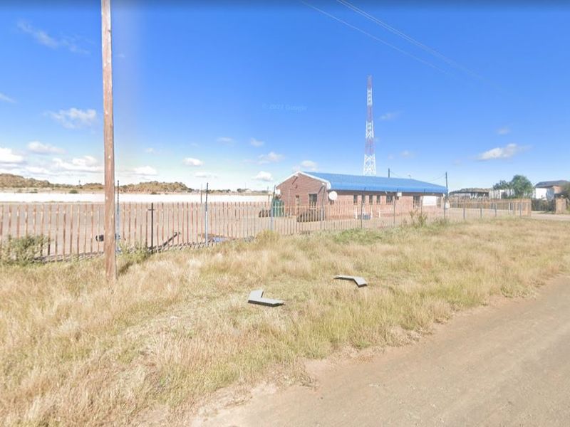 Industrial Property for Sale – Ideal Fuel Depot or Transport Hub | Colesburg - Photo 1