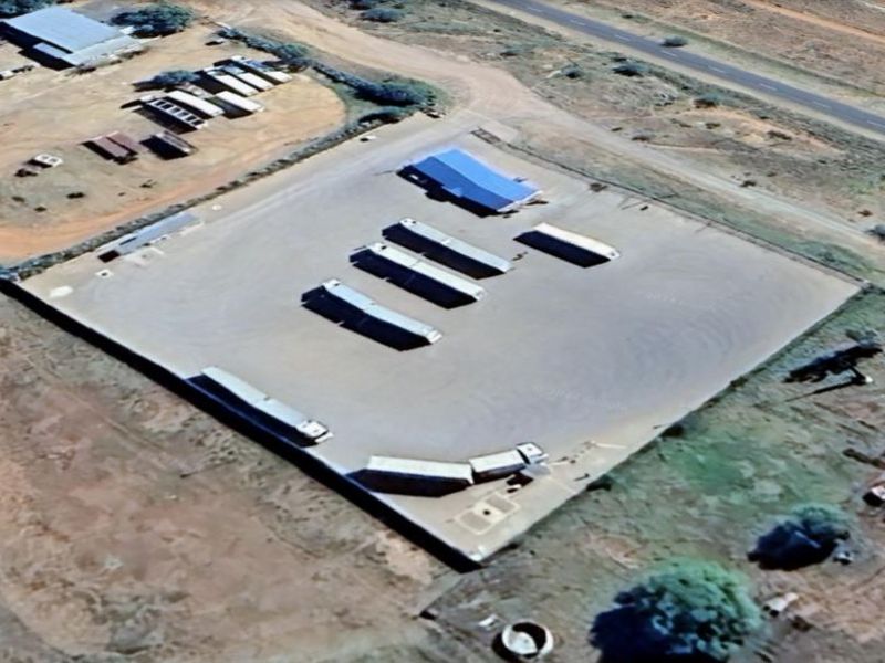 Industrial Property for Sale – Ideal Fuel Depot or Transport Hub | Colesburg - Photo 7