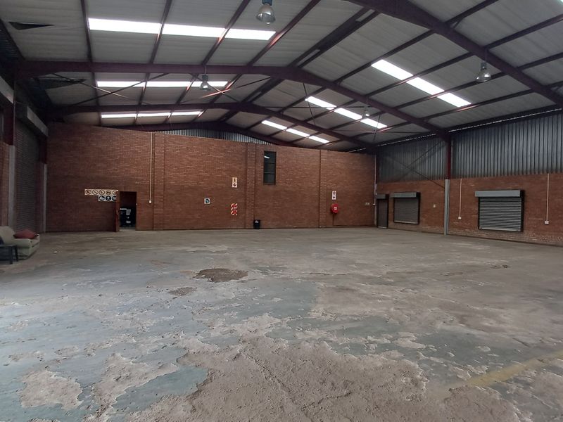 Warehouse for sale in Meyerton - Photo 8