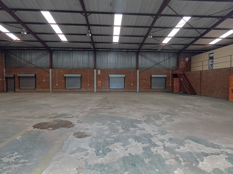 Warehouse for sale in Meyerton - Photo 7
