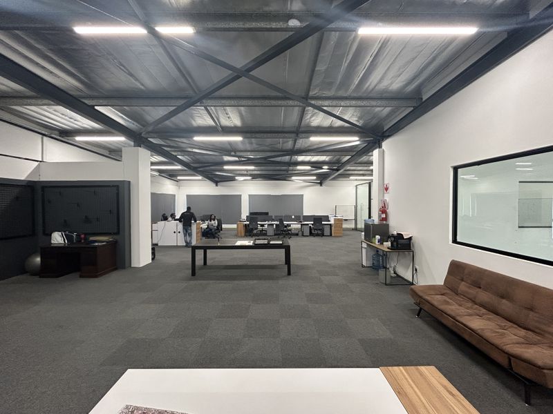 Mini Factory in Secure Industrial Park - Photo 8