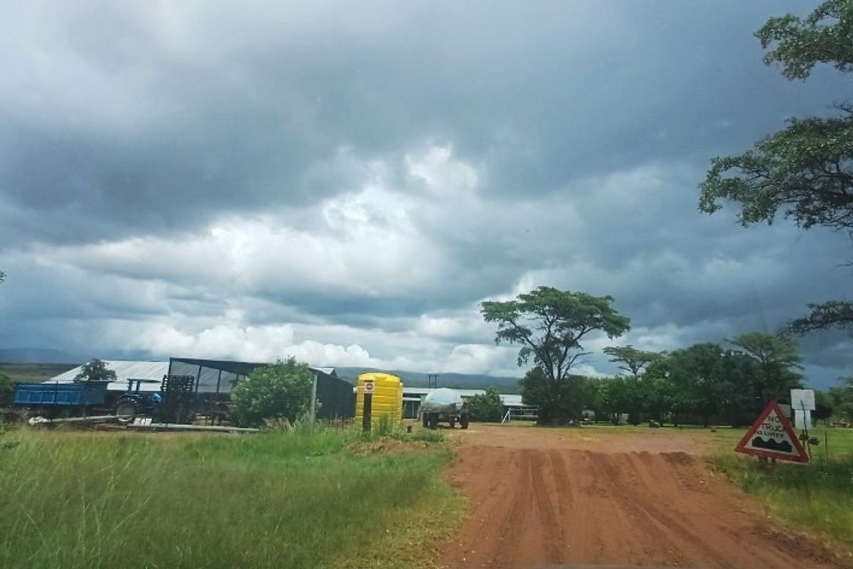 408ha Farm for Sale in Modimolle area! - Photo 3
