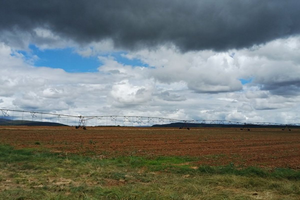 408ha Farm for Sale in Modimolle area! - Photo 3