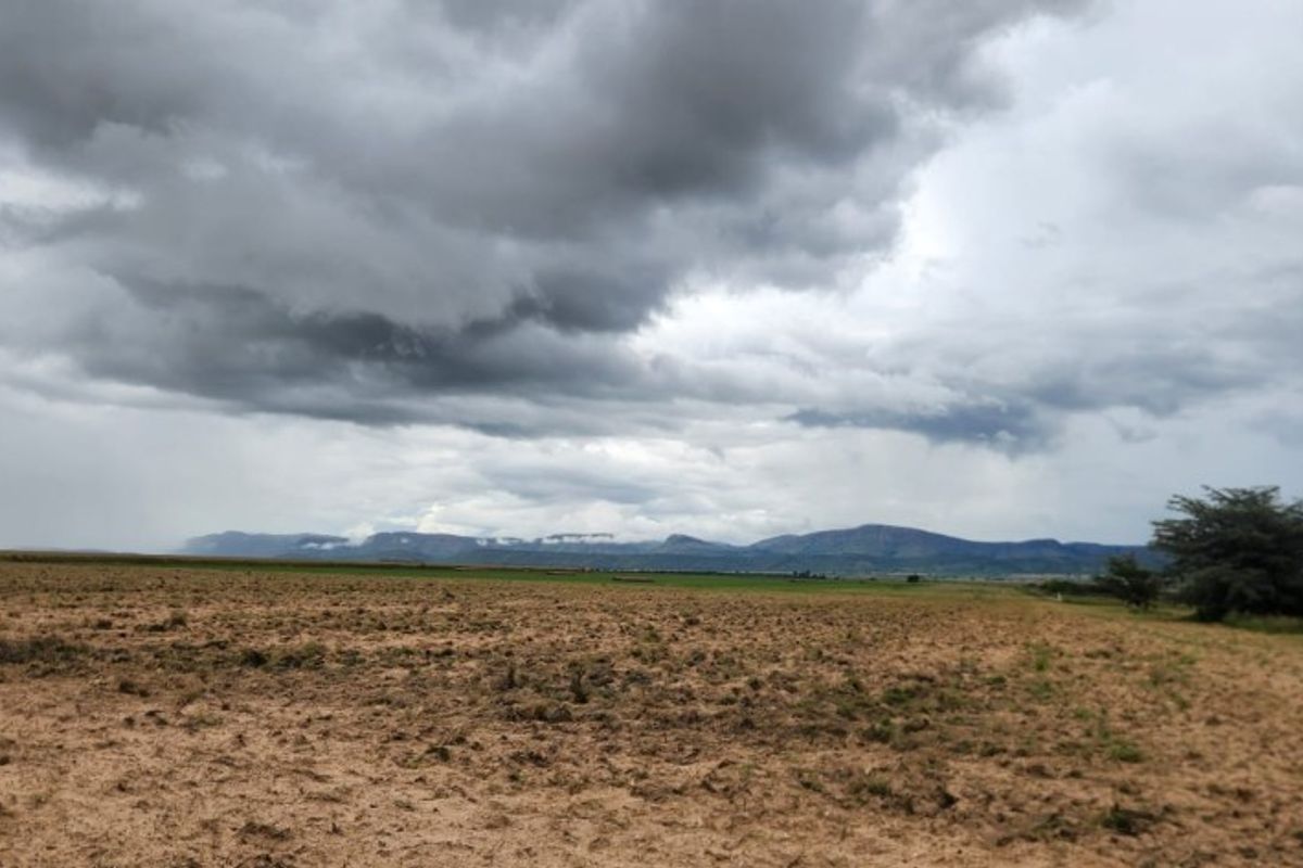 408ha Farm for Sale in Modimolle area! - Photo 4