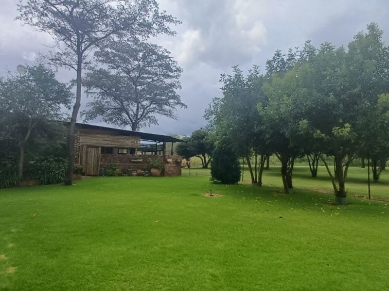 408ha Farm for Sale in Modimolle area! - Photo 1