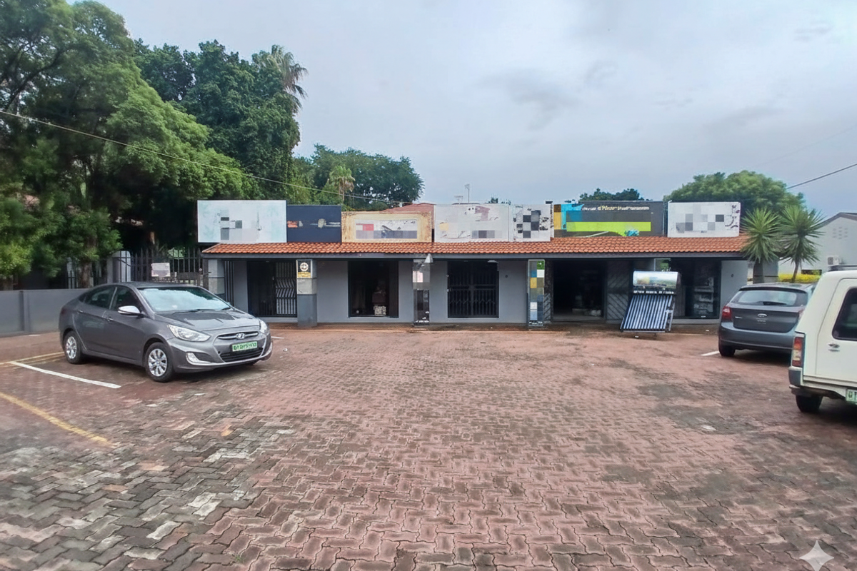 Build Wealth Through Property - Photo 2