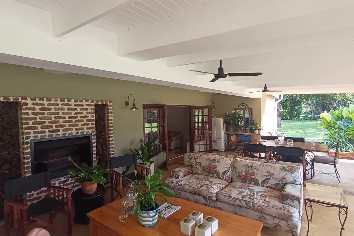 Nestled in Nature... Pecan Nut Farm.... - Photo 4