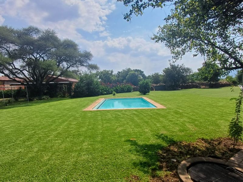 Nestled in Nature... Pecan Nut Farm.... - Photo 8