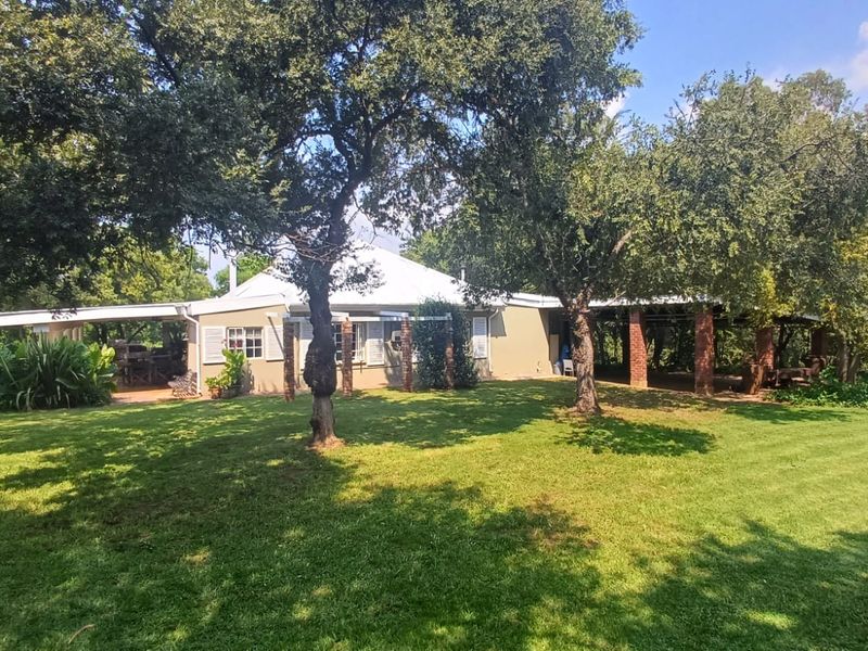 Nestled in Nature... Pecan Nut Farm.... - Photo 10