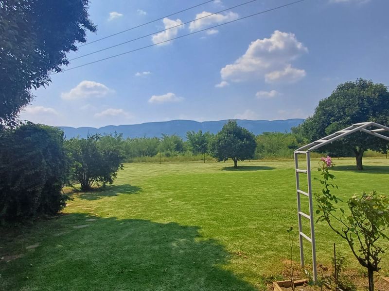 Nestled in Nature... Pecan Nut Farm.... - Photo 9